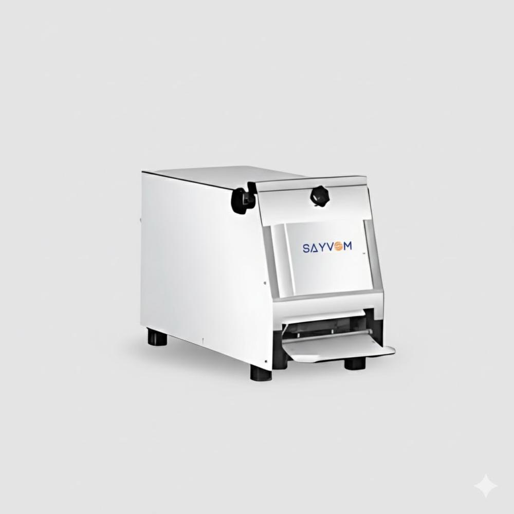 1000 Roti Chapati Pressing Machine