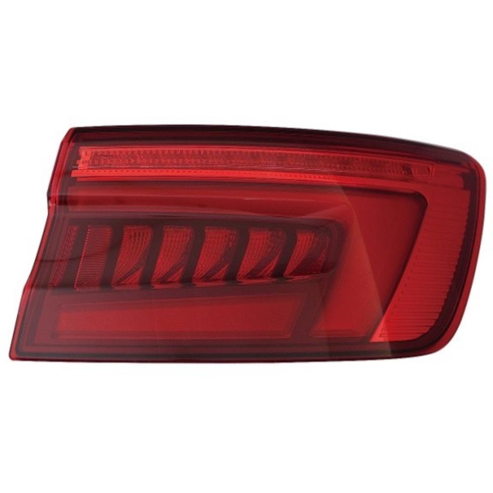 Taillight Assembly For Audi A4 2015