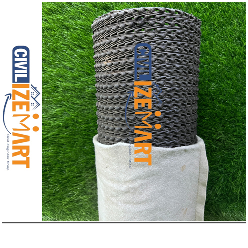 GEOTEXTILE PIPE - CIVILIZEMART