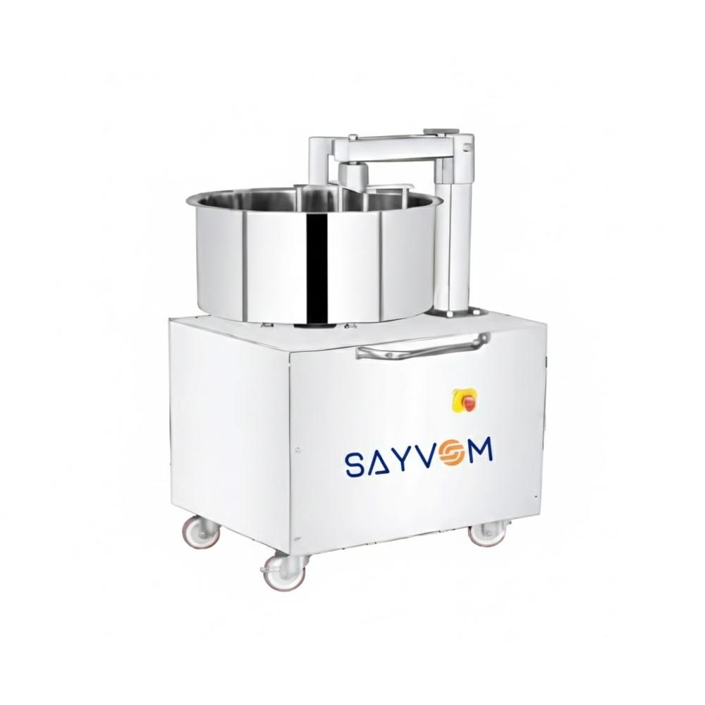 5KG BESAN MIXING MACHINE