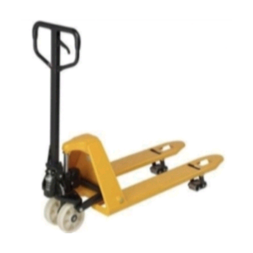 Hydraulic Pallet Truck