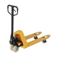 Hydraulic Pallet Truck