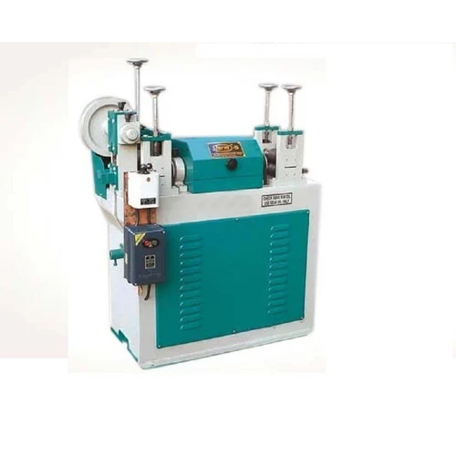 SS Wire Straightening and cutting Machines