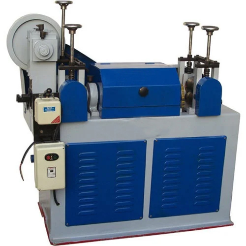 Wire Cutting Machine