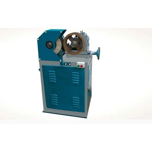 Pipe-Rod-Tube Buffing Machine