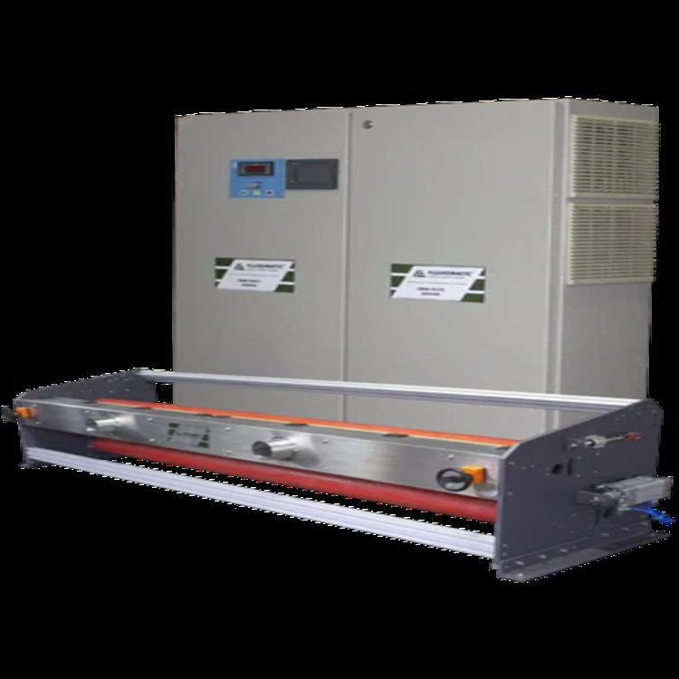 Corona Treater For Coating And Lamination Machine