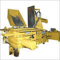 Scrap Baling Press Auto Feeder