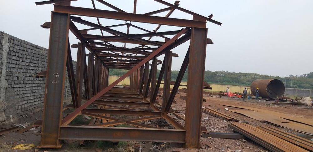 Heavy Duty Conveyor Gallary