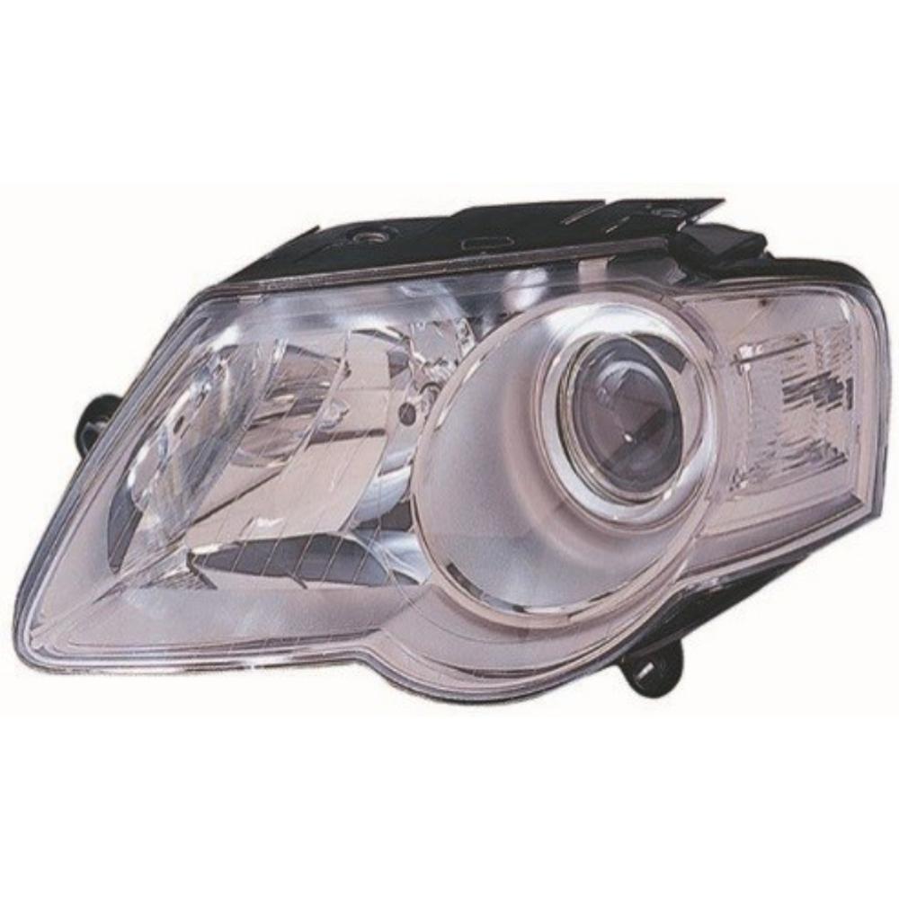 Head Light Assembly For Volkswagen PASSAT T-1