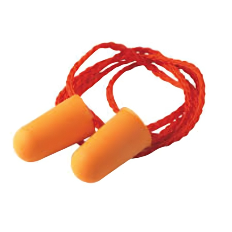 Safety Ear Plugs