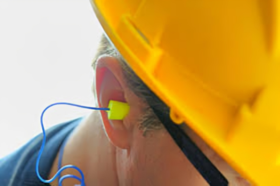 Safety Ear Plugs