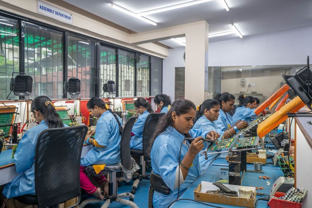 Pcb Assembly Service