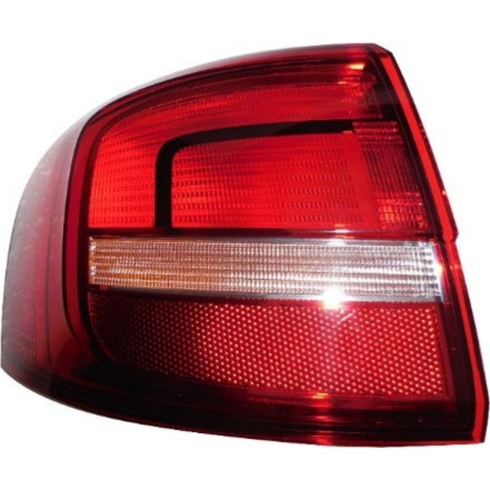 Tail Light Assembly For Volkswagen Jetta T-3