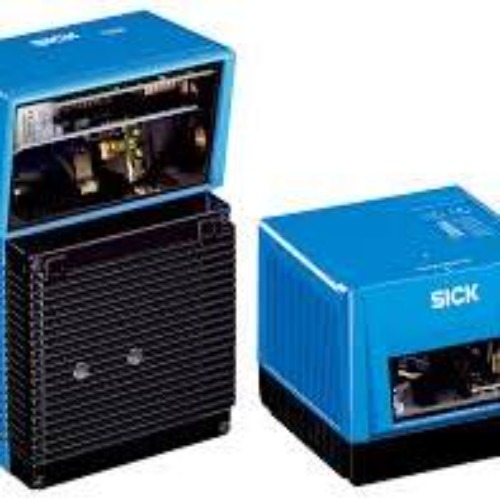 Image Based Code Readers