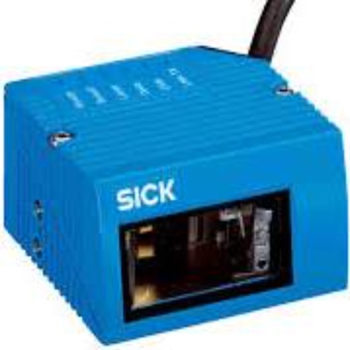 Image Based Code Readers