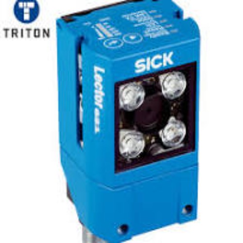 Image Based Code Readers