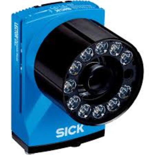 Image Based Code Readers