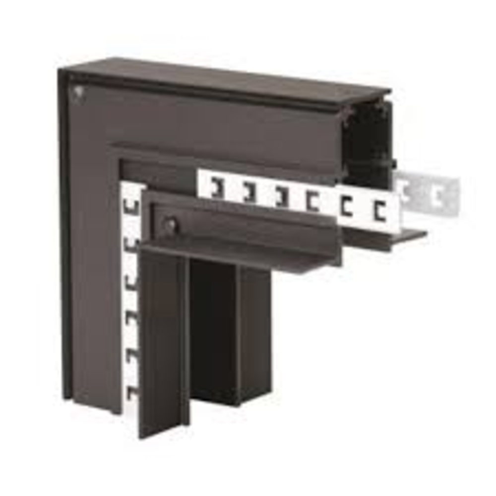 582032 PHILIPS WebberTrimlessCorner90