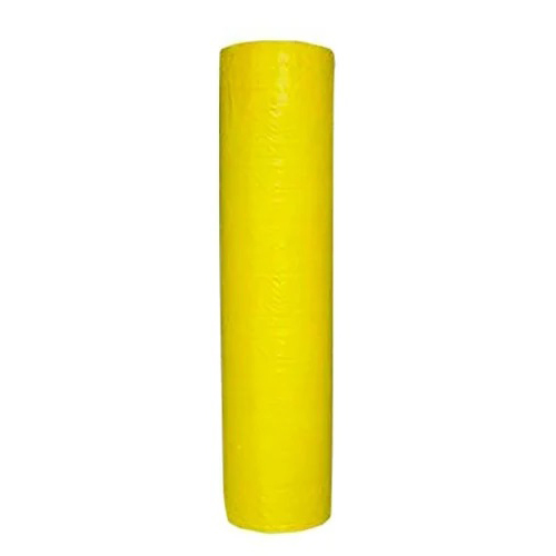 Yellow HDPE Laminated Rolls