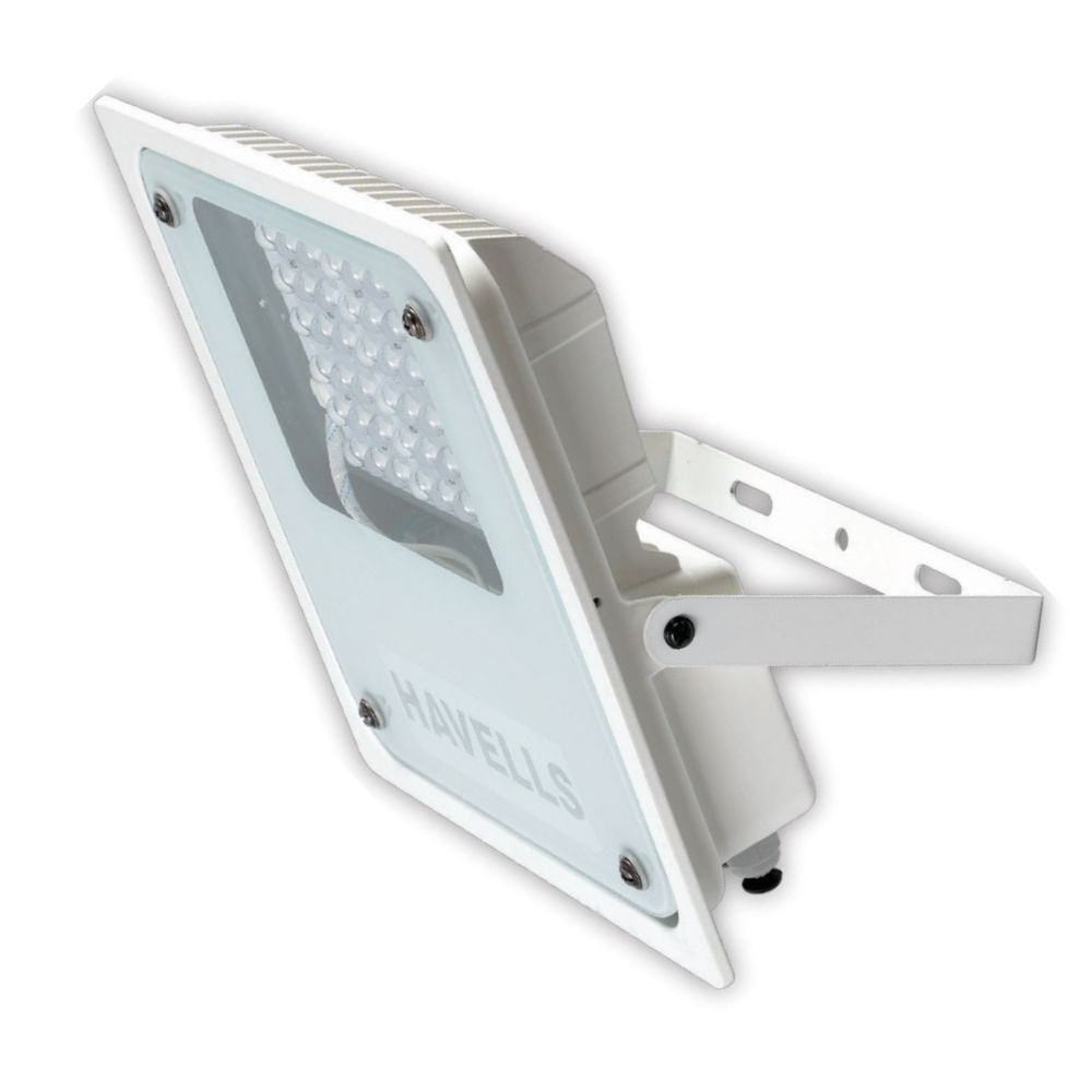 Havells 100w LED Canopy Light - Octagonal Pole