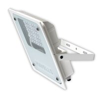 Havells 100w Led Canopy Light - Octagonal Pole - Application: Petrol Pumps
