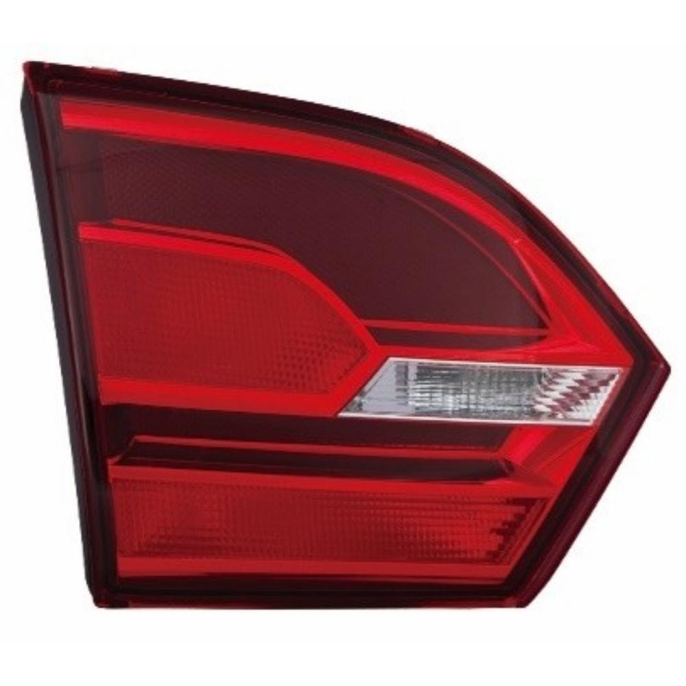 Dicky Light Assembly For Volkswagen Jetta T-2