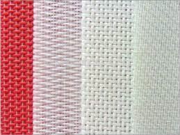 Monofilament Fabrics