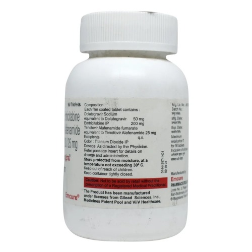 Spegra Tablet 90n By Sidmex Inovia Private Limited