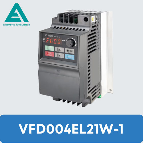 Delta VFD Drive ( VFD002EL21W-1)