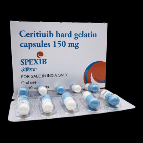 Spexib 150 mg Capsule