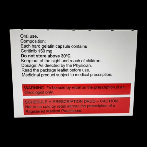 Spexib 150 mg Capsule