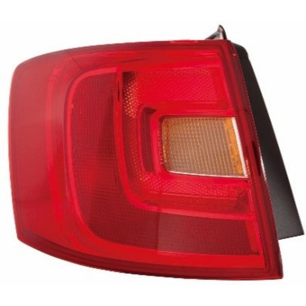 Tail Light Assembly For Volkswagen Jetta T-2