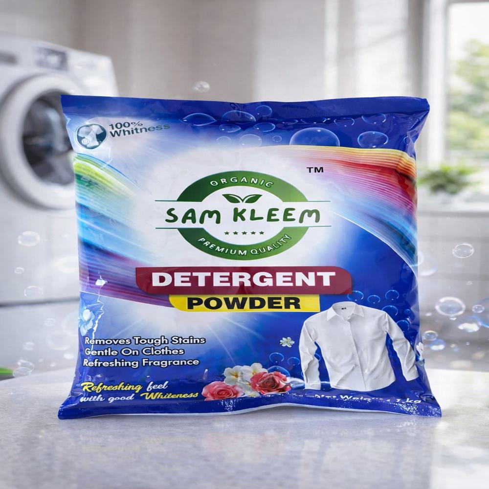 Detergent Liquid - Application: Lubricants