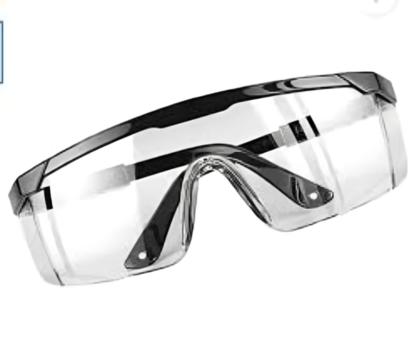 Eye Protective Glasses