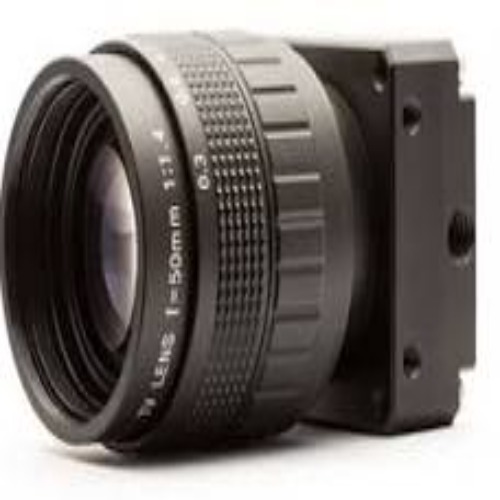 5325405 Sick Machine Vision Cameras - Color: Black