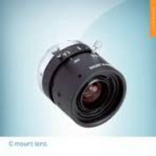 5325405 Sick Machine Vision Cameras - Color: Black