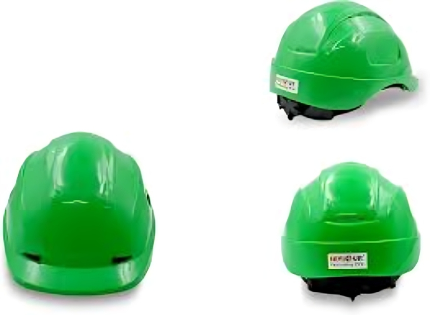 Saviour Tough Hat Helmet