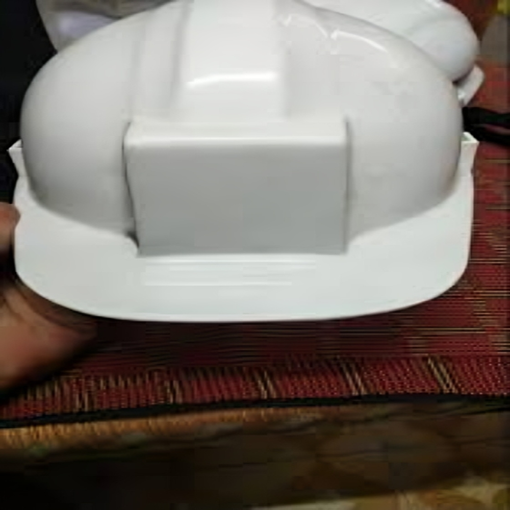 Saviour Tough Hat Helmet