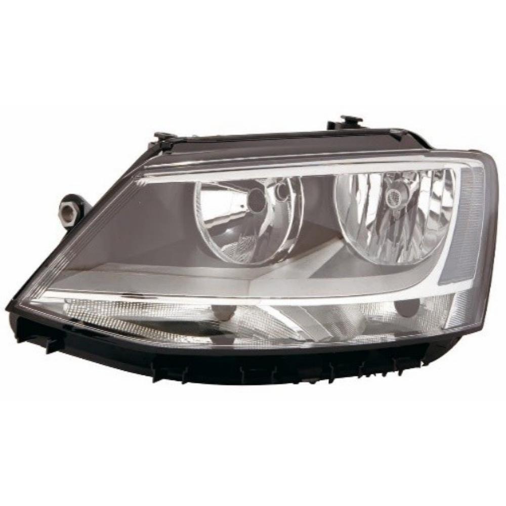 Head Light Assembly For Volkswagen Jetta T-2