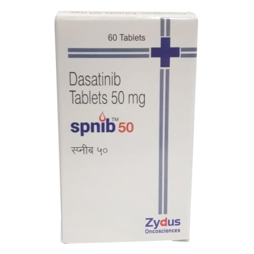 Spnib 50 mg Tablet