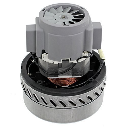 Vacuum Extractor Motor - Color: Multicolor