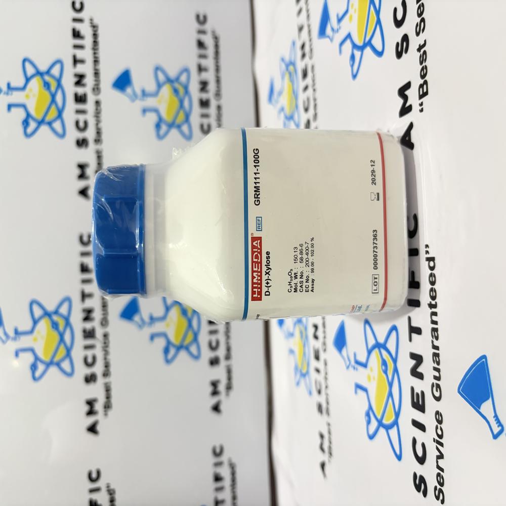 D-Xylose Himedia 100g