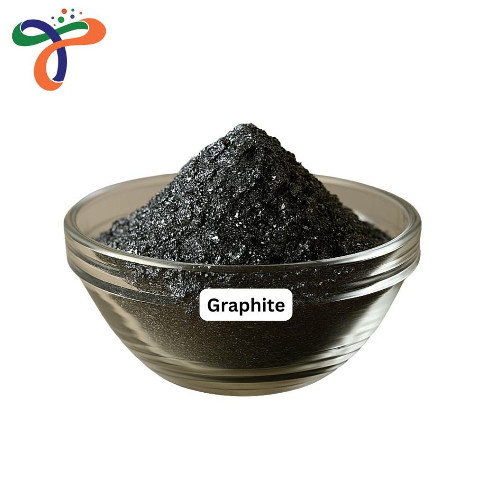 Graphite (7782-42-5) (C) - Application: Industrial