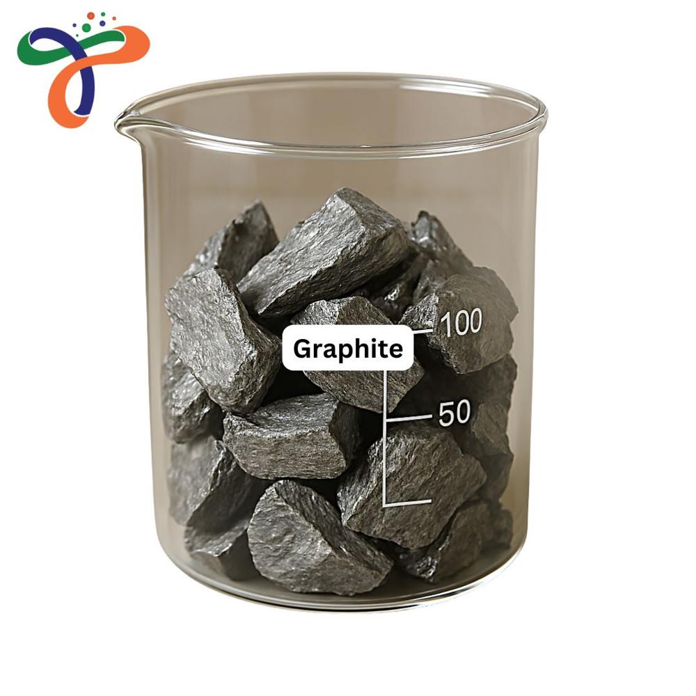 Graphite (7782-42-5) (C) - Application: Industrial