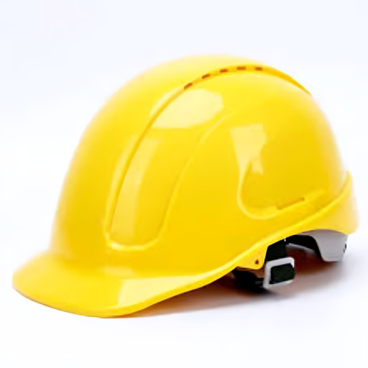Construction Safety Helmet