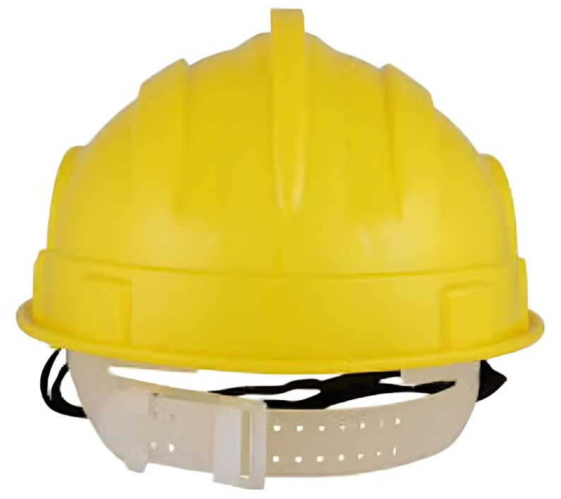 Construction Safety Helmet