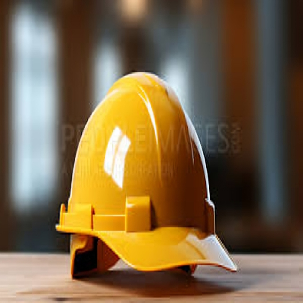 Construction Safety Helmet