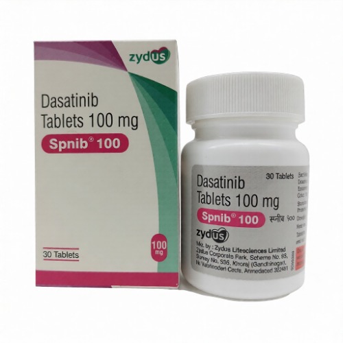 Spnib 100 mg Tablet