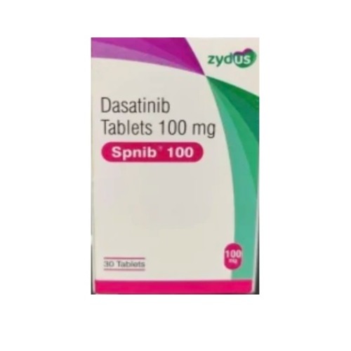 Spnib 100 Mg Tablet - Recommended For: Doctor