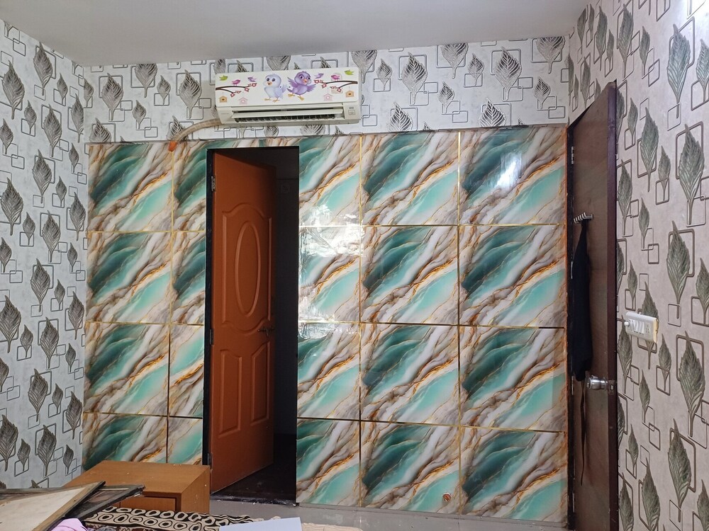 Decorative Wallpaper